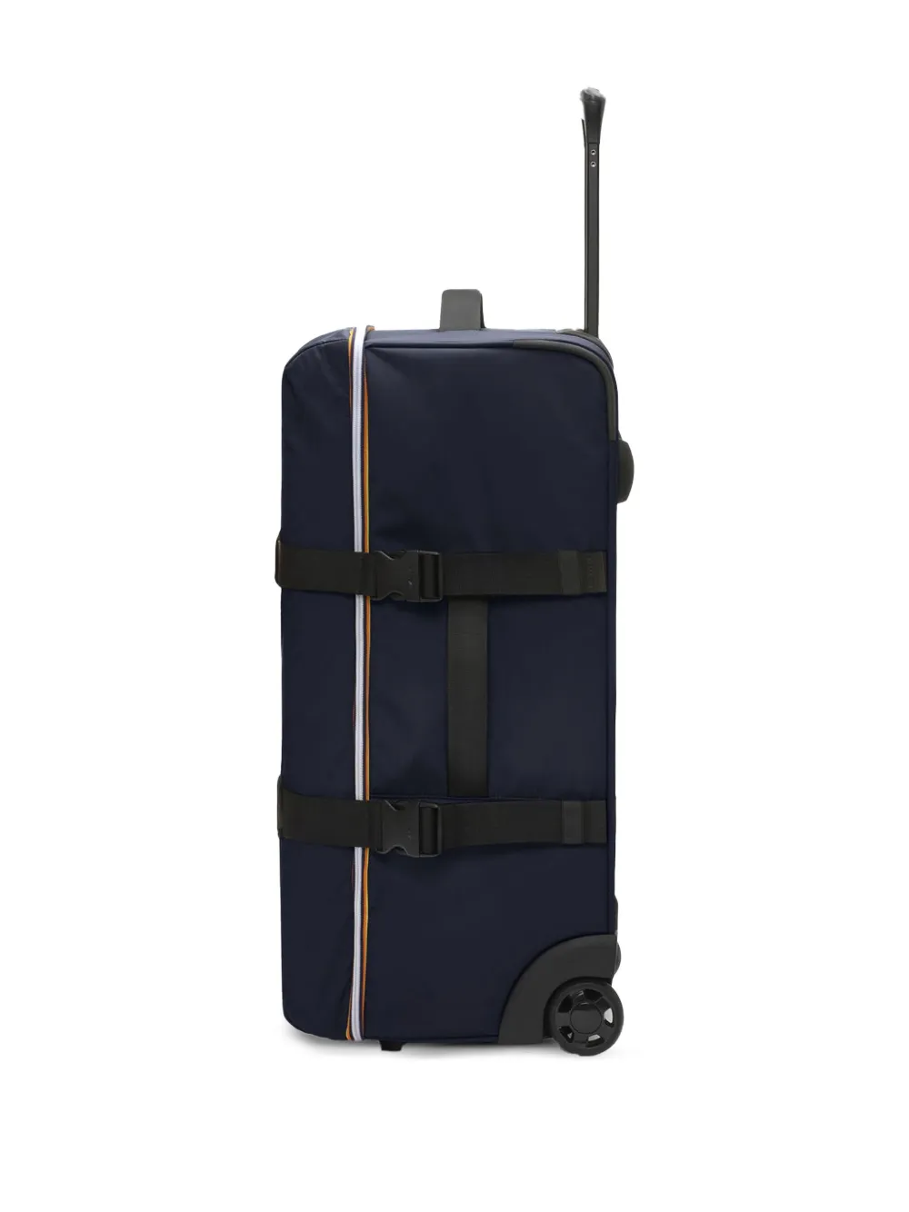 K-Way Blossac M reistas Blauw