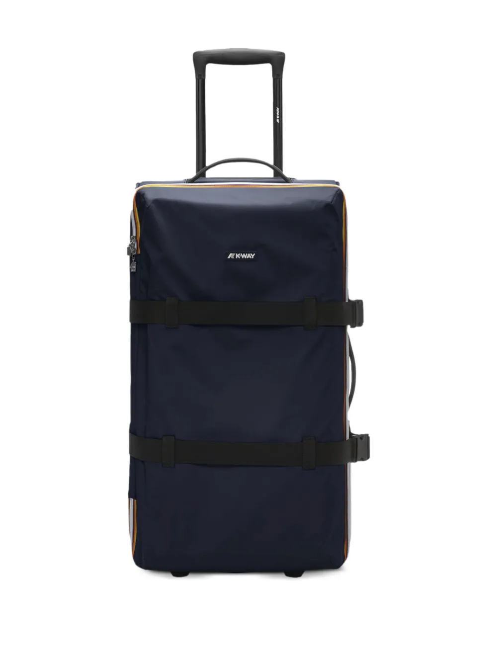K-Way Blossac M reistas Blauw