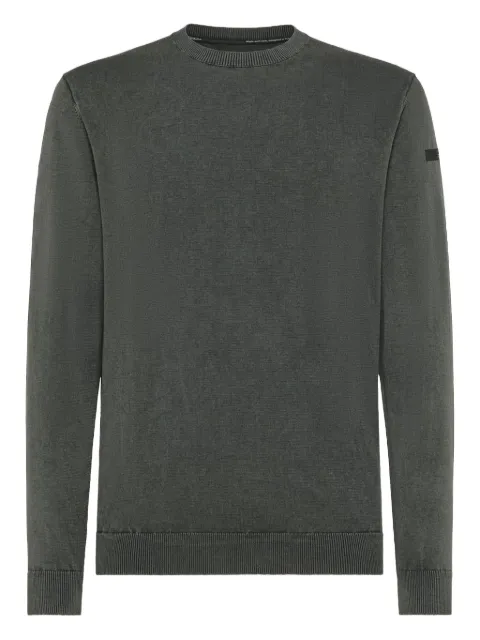 RRD crew-neck jumper