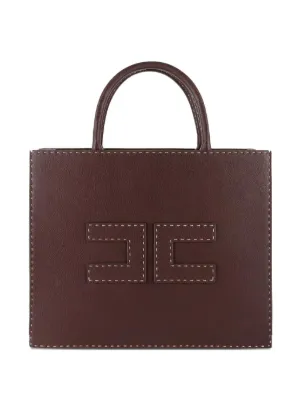 Elisabetta Franchi Tote Bags for Women - Shop on FARFETCH