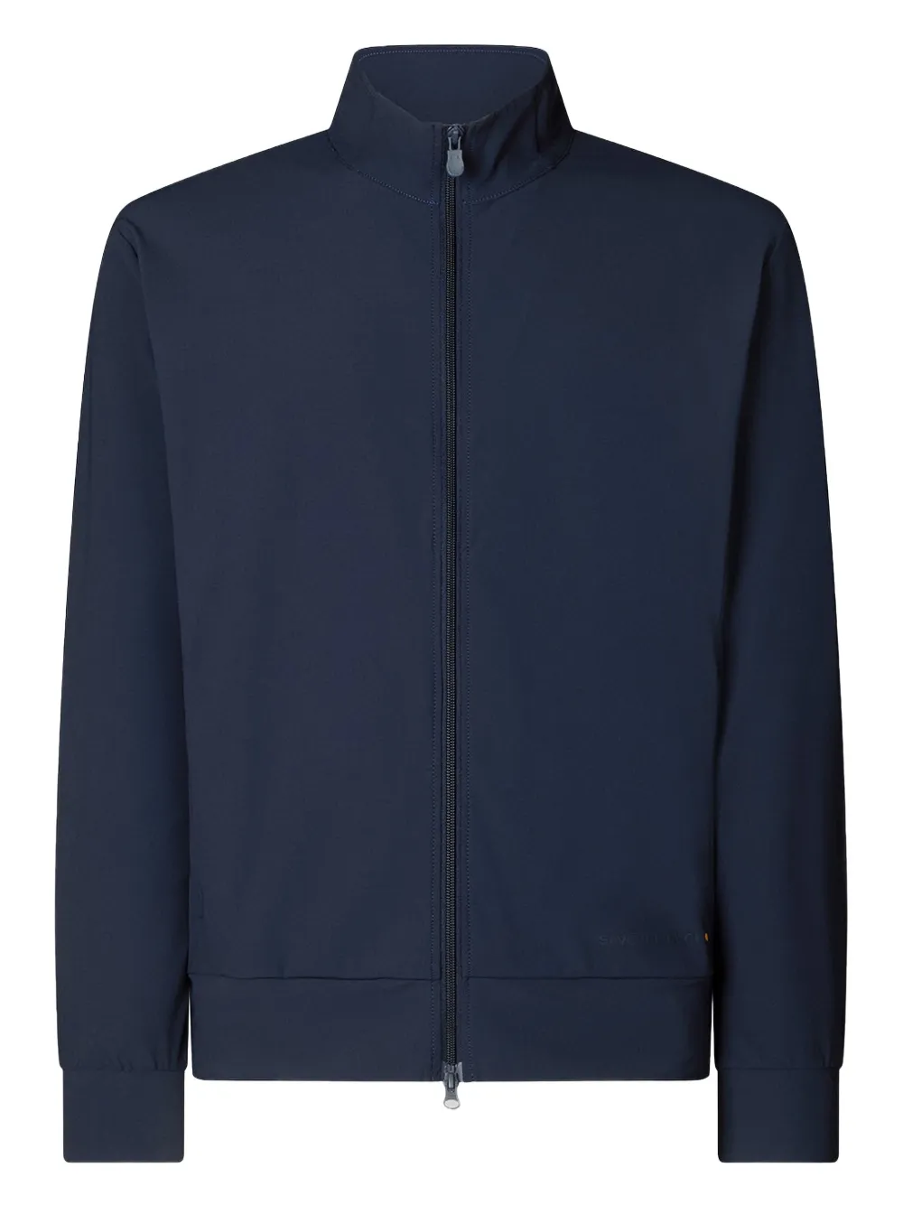 Save The Duck Tulip zip-up sweatshirt | Blue | Image 1