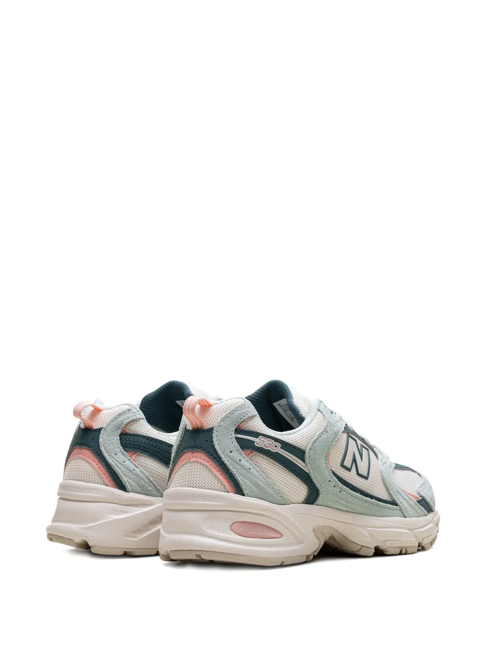 New Balance 530 "Mint Pink" sneakers Blue