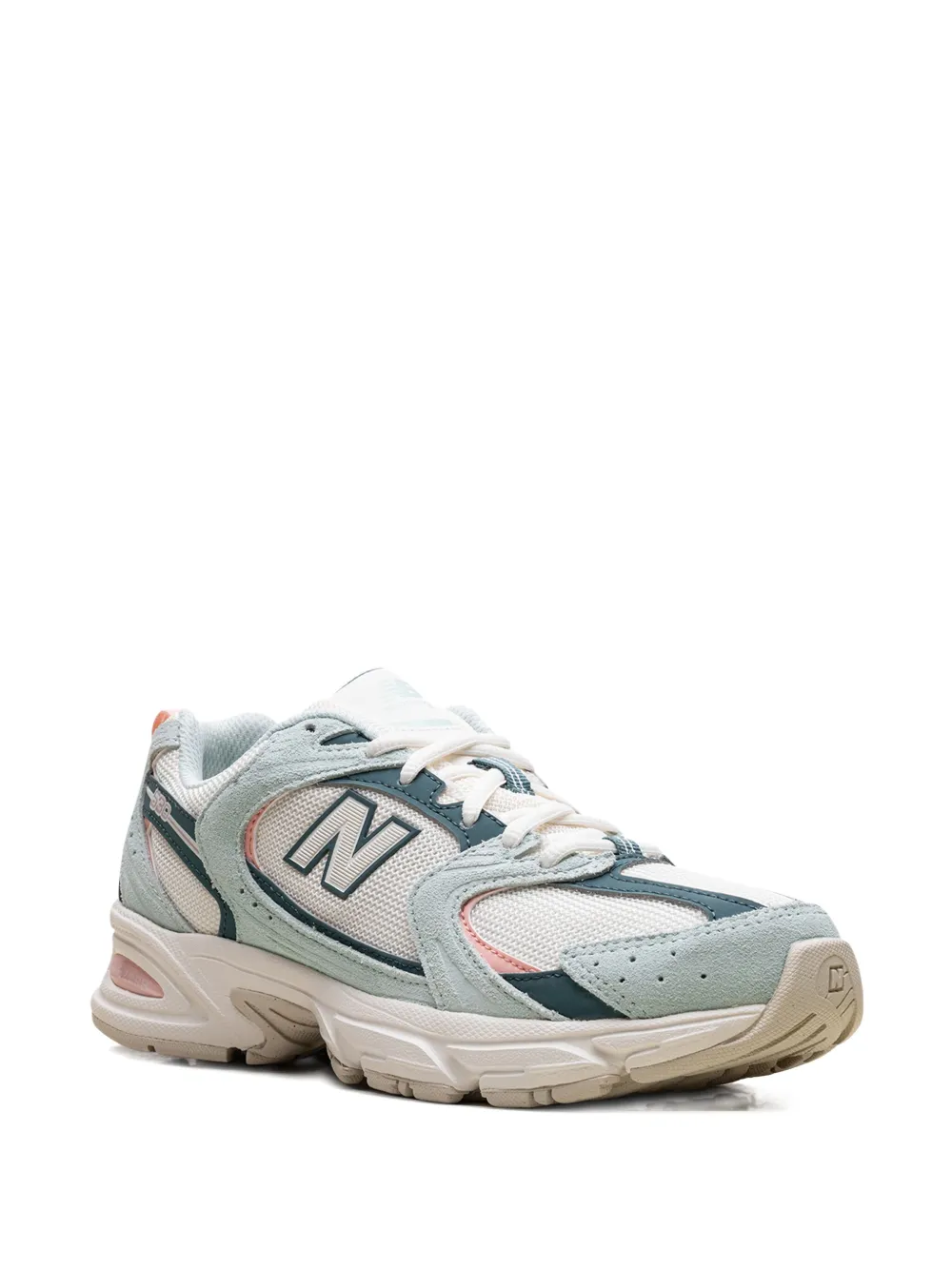 New Balance 530 "Mint Pink" sneakers Blue