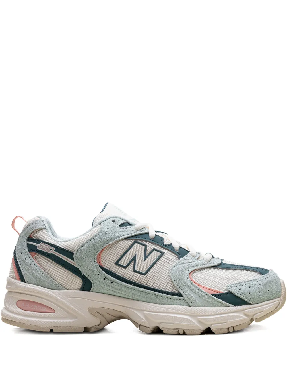 New Balance 530 "Mint Pink" sneakers Blue