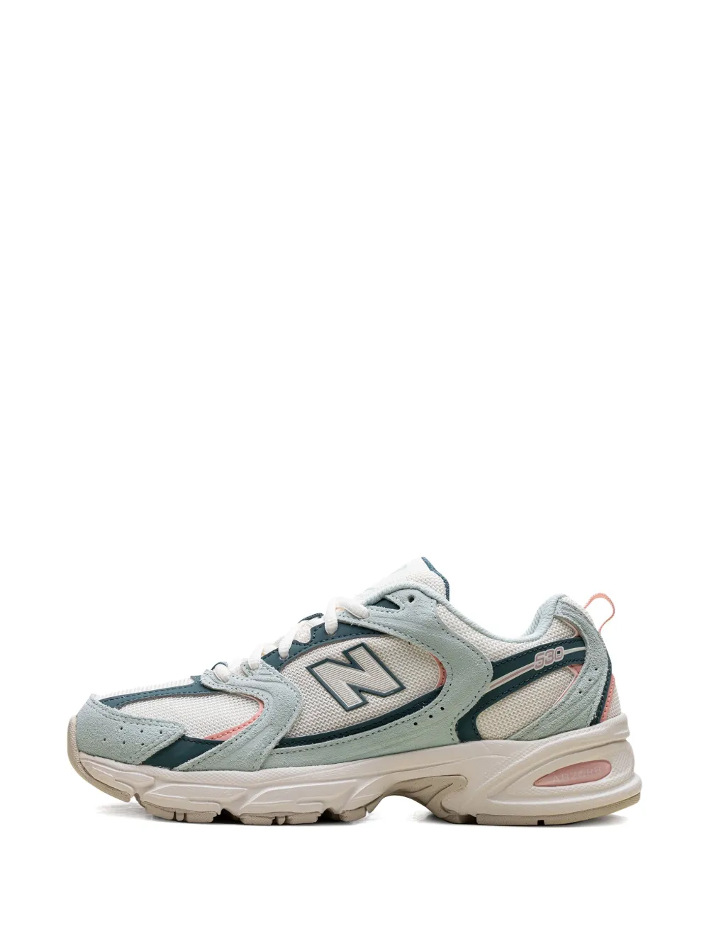 New Balance 530 "Mint Pink" sneakers Blue