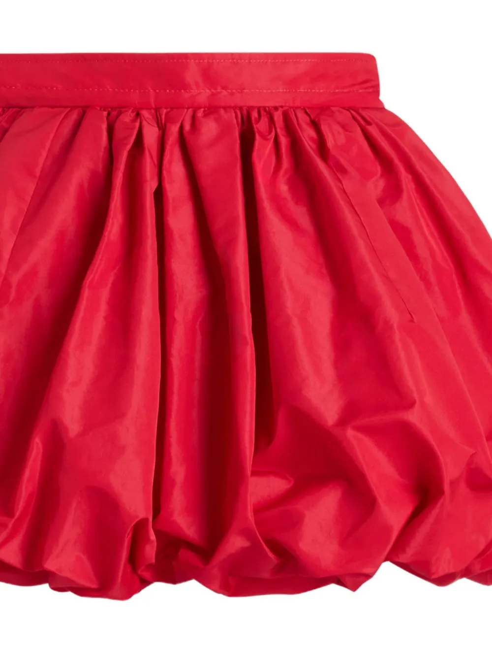 Patou Mini-rok - Rood