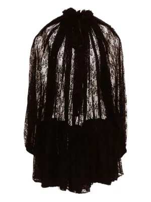 &Robu. ワンピース・オールインワン 【Patou】Smocked オフ