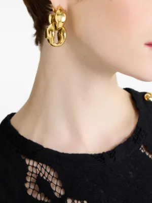 ☆patouパトゥ　ピアス ☆patouパトゥ ピアス Patou | Look #36