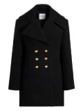 Patou double-breasted coat - 999L