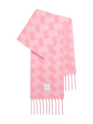 【関税&送料込】Patou Jp Scarf Free Shipping Authentic Jean Patou Silk Scarf (33
