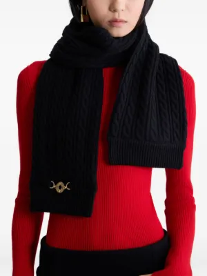 Patou（パトゥ）マフラー・スカーフ - FARFETCH