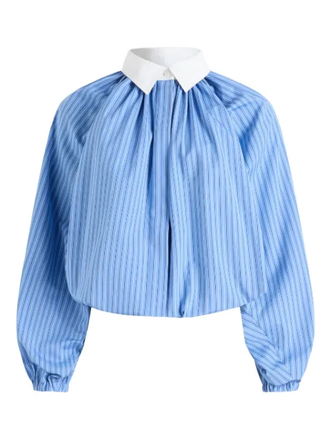 Patou Bubble blouse