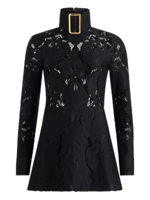 【美品】Patou パトゥ　アイコニックドレス　オフショル　ワンピース PATOU DRESS🎀 パトゥからドラマティックなボリュームが魅力の
