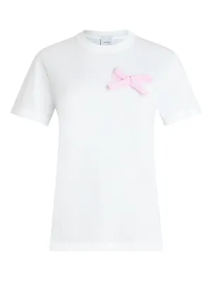 パトゥ　Tシャツ　S PATOU（パトゥ）Tシャツ - FARFETCH