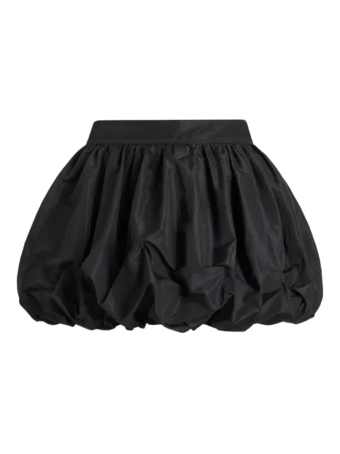 Patou Bubble Minirock
