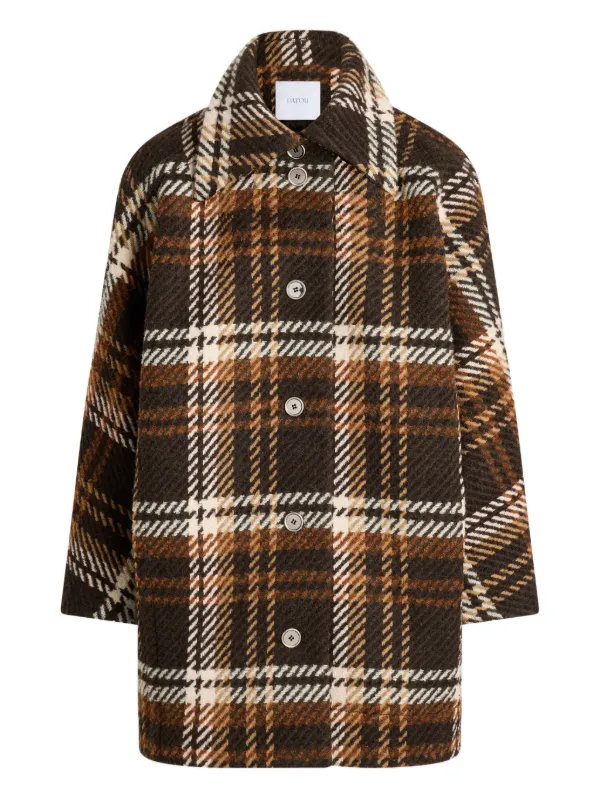 3日間限定価格 定価162万 GUCCI⭐︎ファーコート⭐︎38⭐︎新品 ウィメンズ ラグジュアリーファッション 通販 | ファーフェッチ 日本