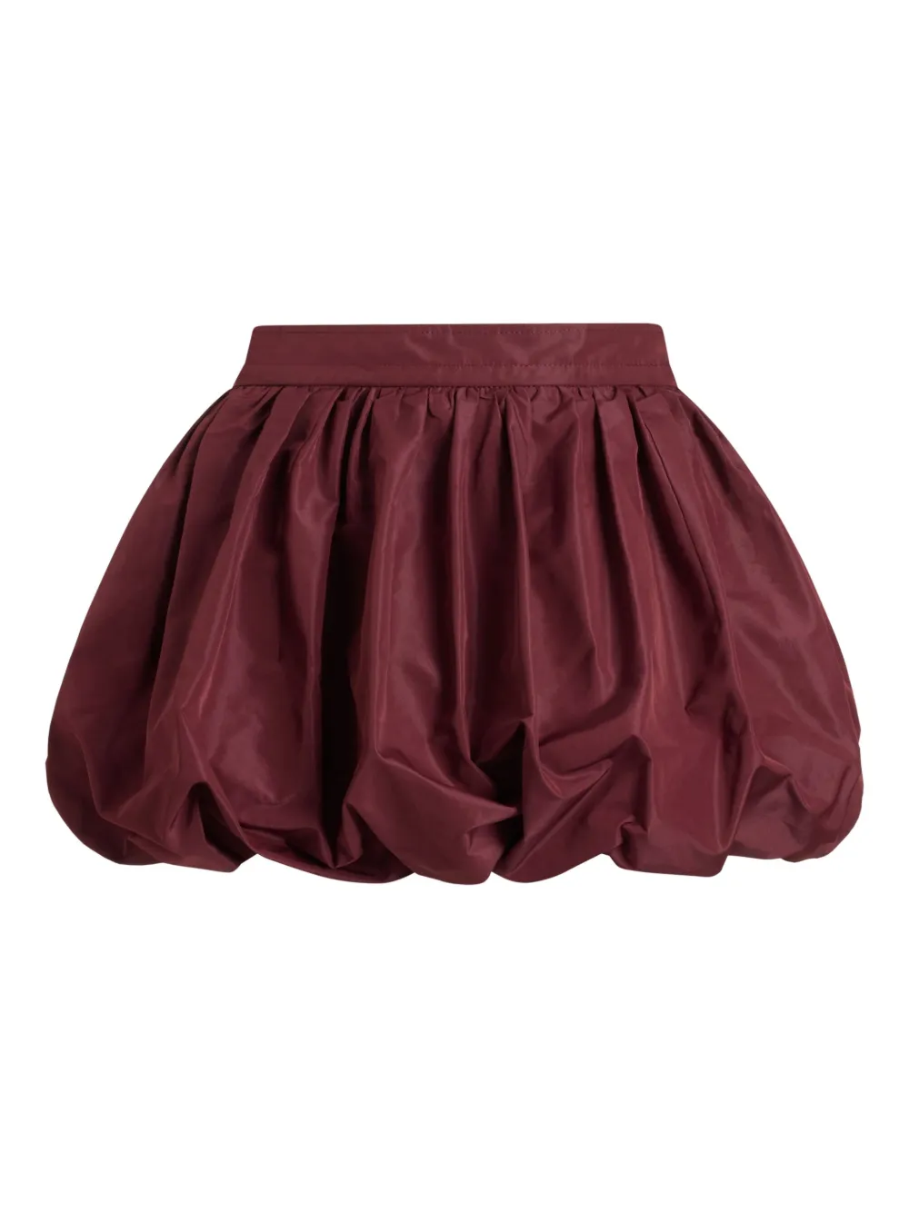 Patou Mini-rok Bruin