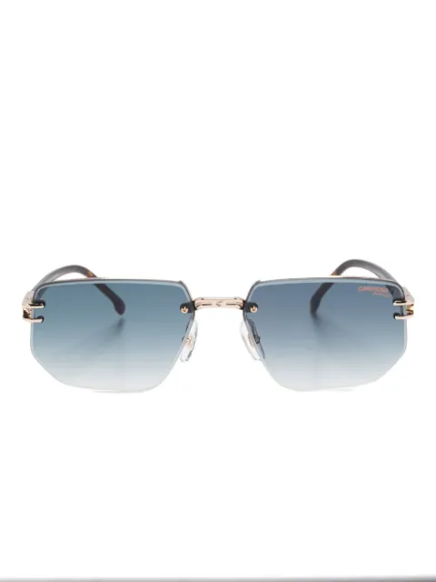 Carrera 1070/S rimless sunglasses