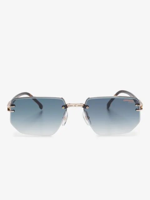 Carrera 1070/S rimless sunglasses