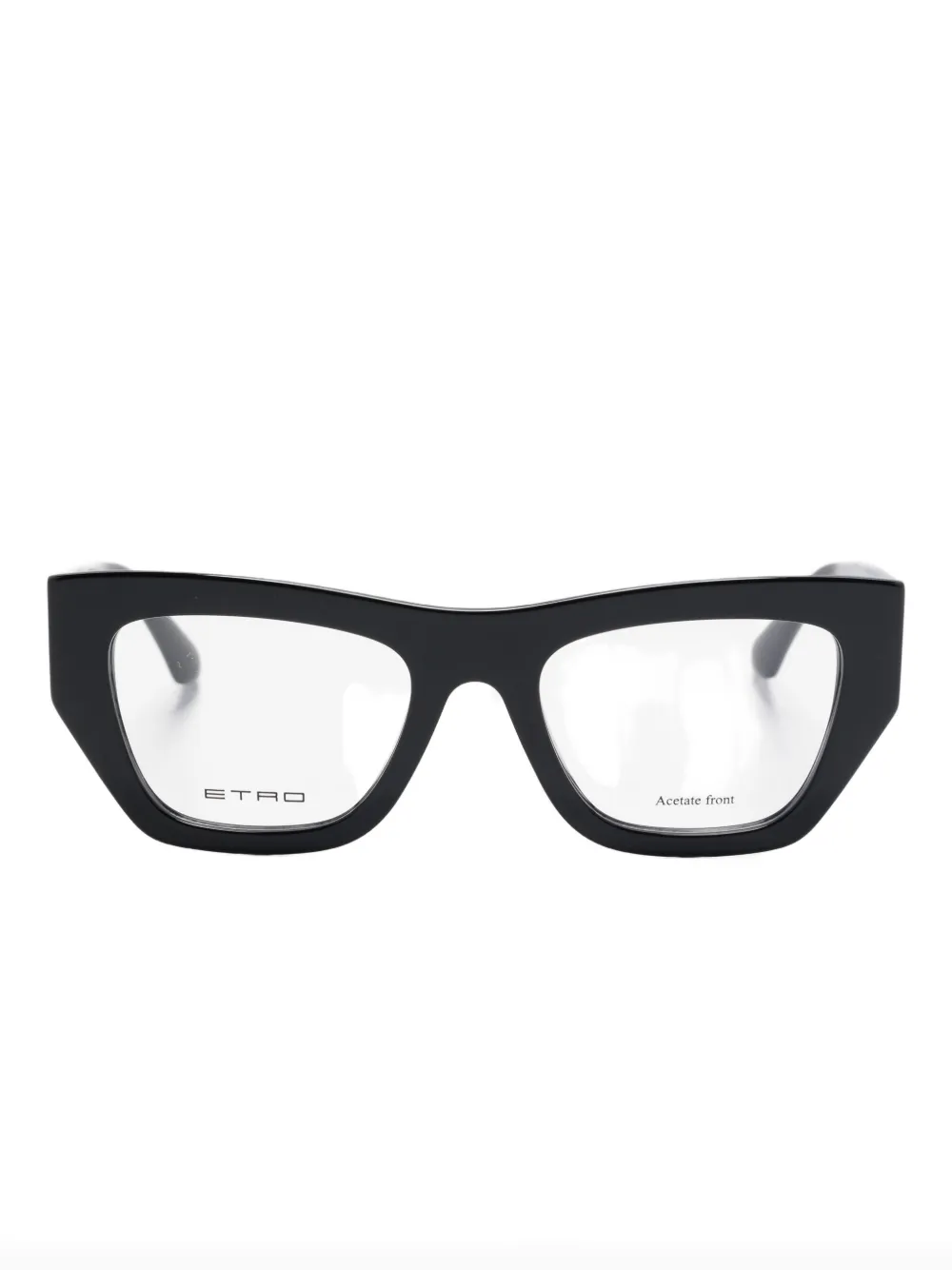 ETRO pegaso geometric frames | Men | Image 2