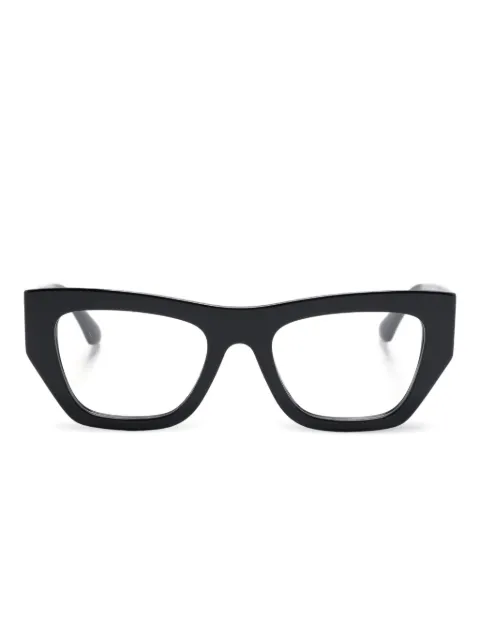 ETRO pegaso geometric frames