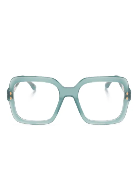 Isabel Marant Eyewear  square-frame glasses