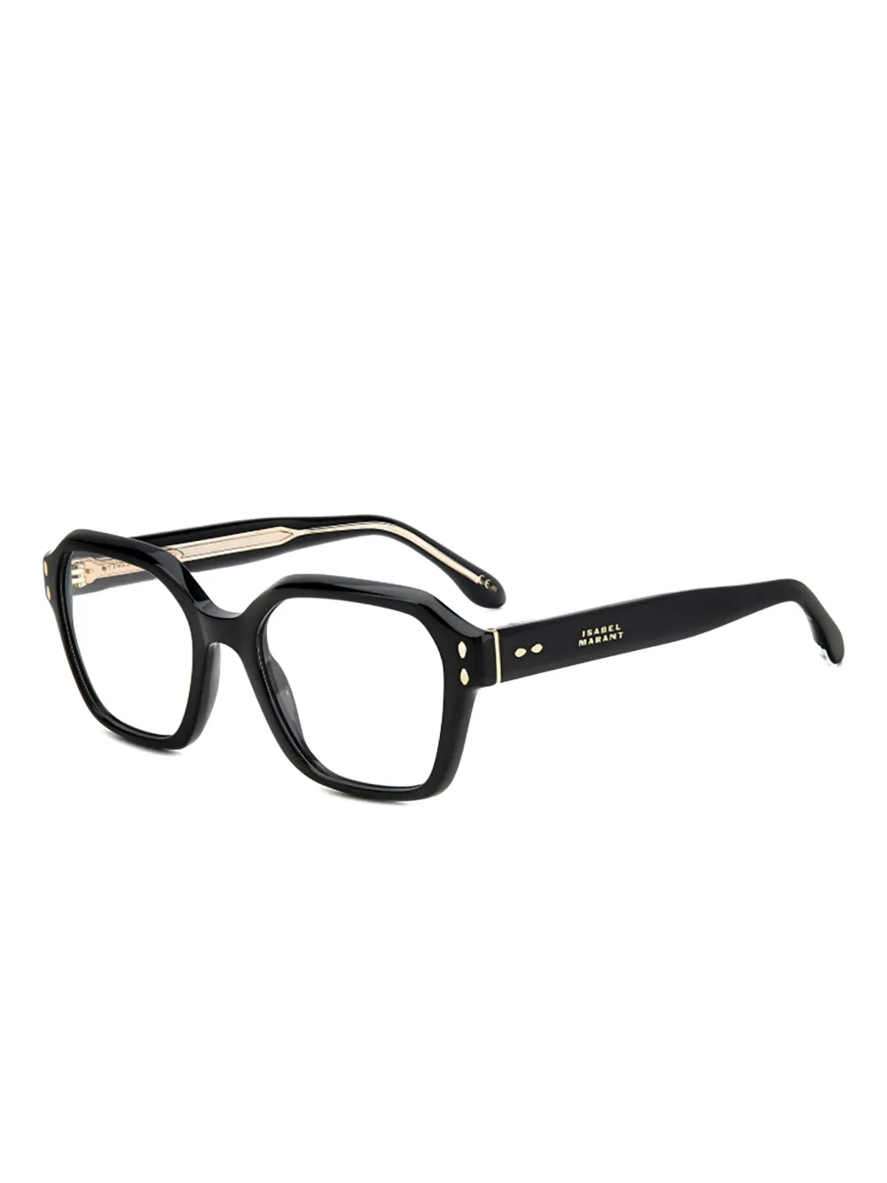 Isabel Marant Eyewear  square-frame glasses | Hombre | Image 2