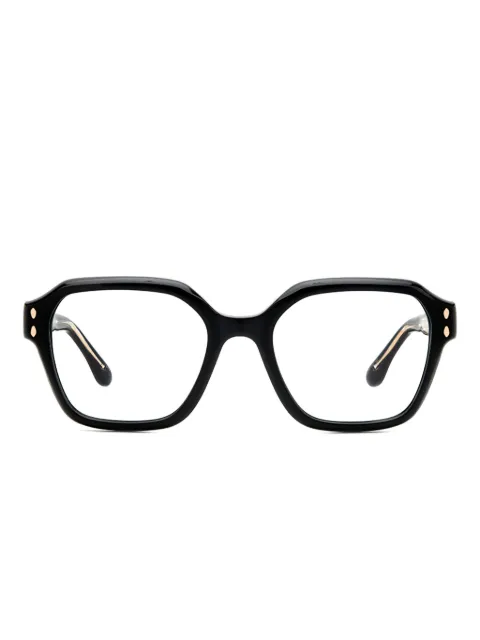 Isabel Marant Eyewear  square-frame glasses