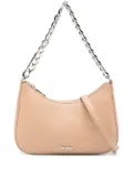 DKNY Jenna Demi shoulder bag - Neutrals