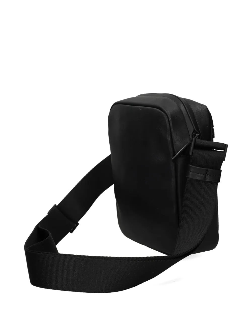 Calvin Klein Must crossbodytas Zwart