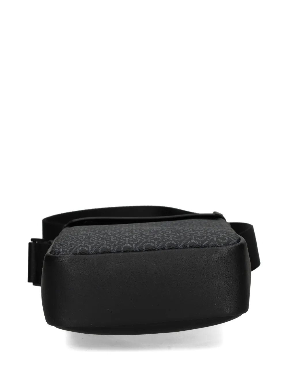 Calvin Klein Must crossbodytas Zwart