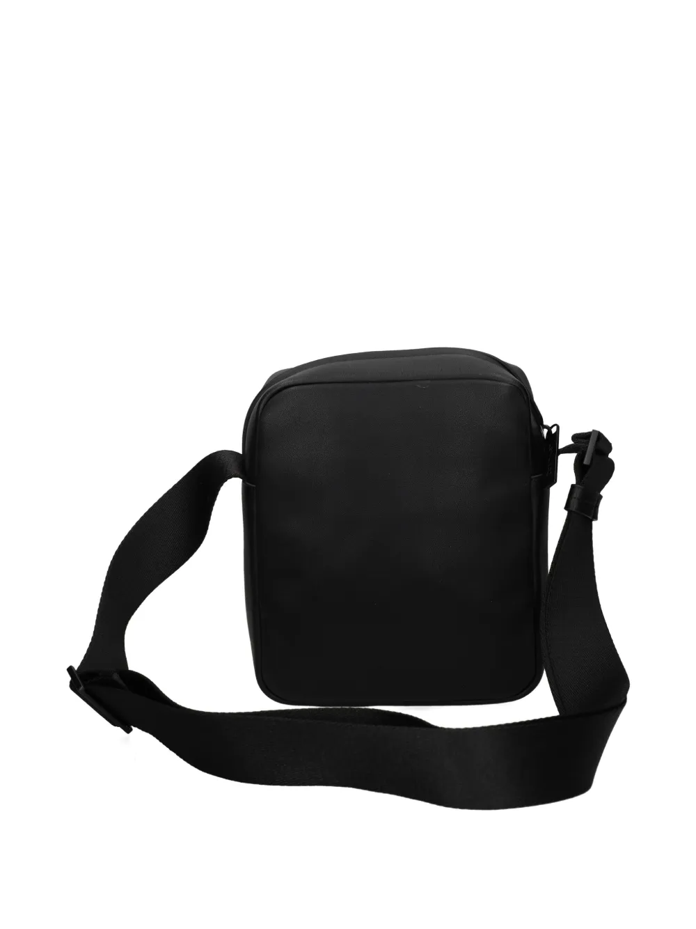 Calvin Klein Must crossbodytas Zwart