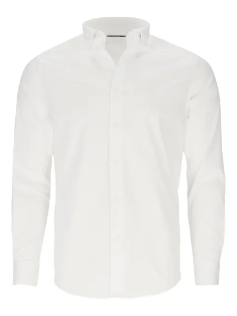 Cavalli Class long-sleeve shirt