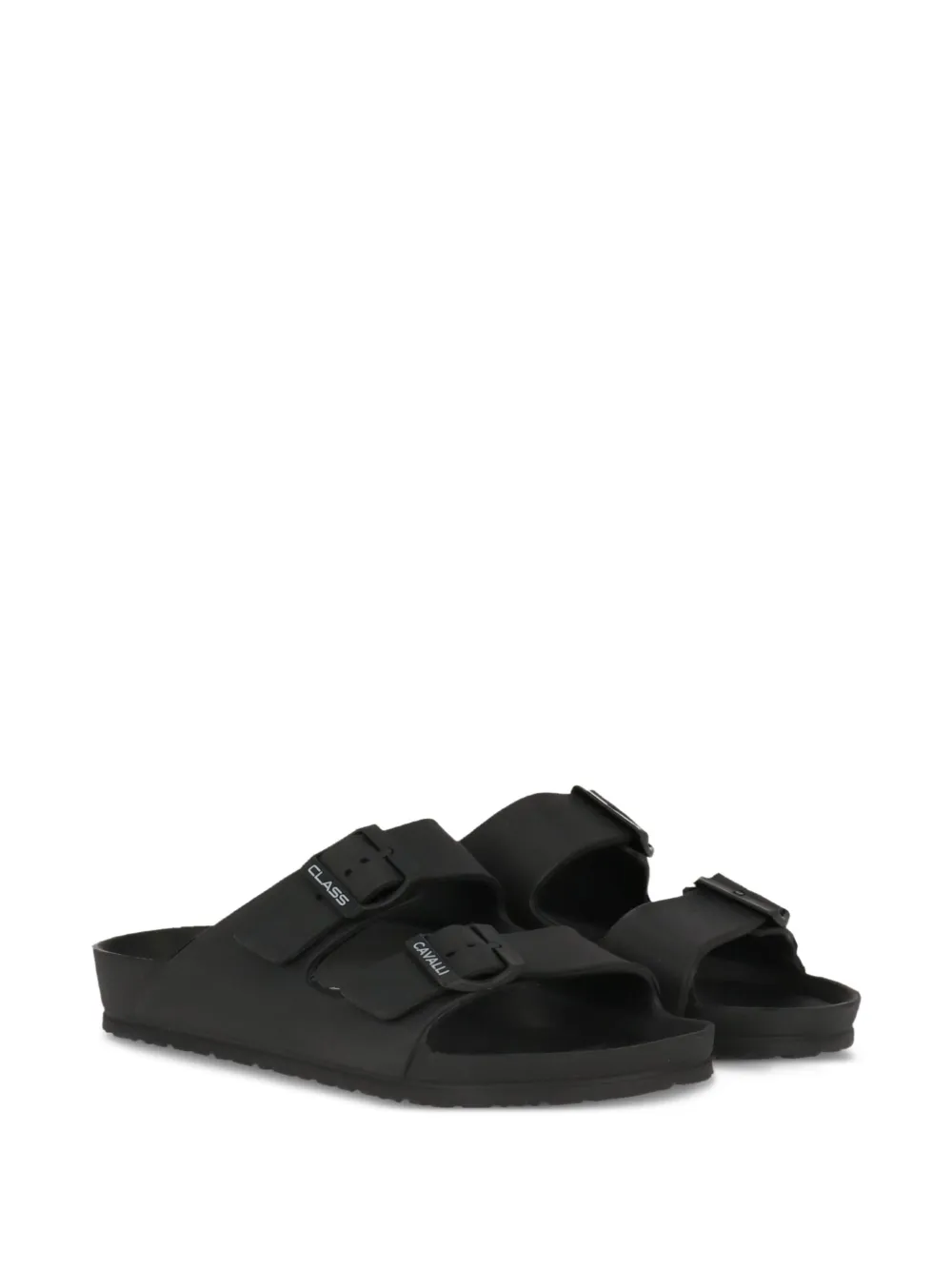 Cavalli Class buckled sandals | Mujer | Image 2