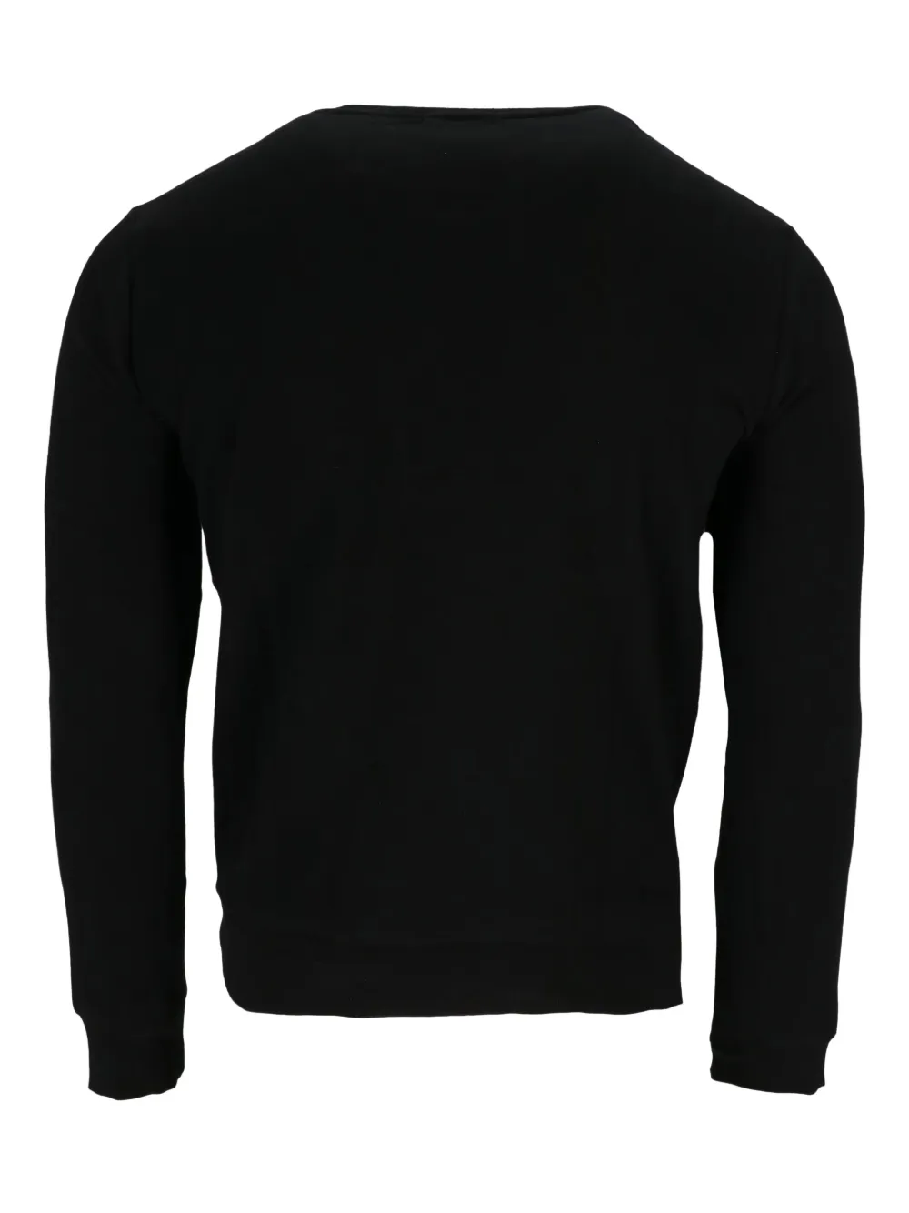 Cavalli Class logo-print sweatshirt | Sweaters | Image 2