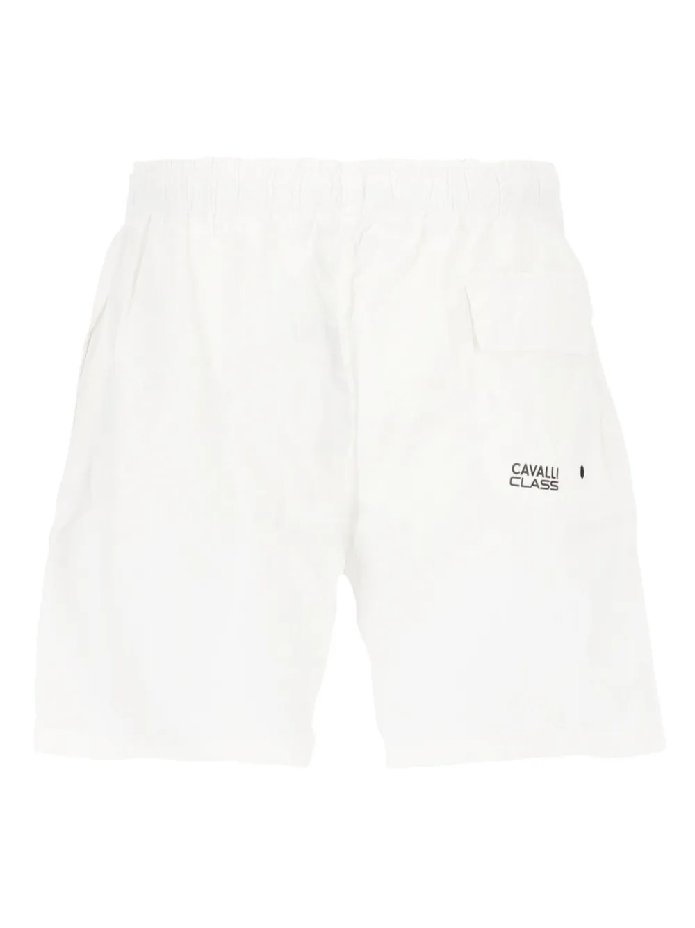 Cavalli Class graphic-print swim shorts | Swim & Board Shorts | Image 2