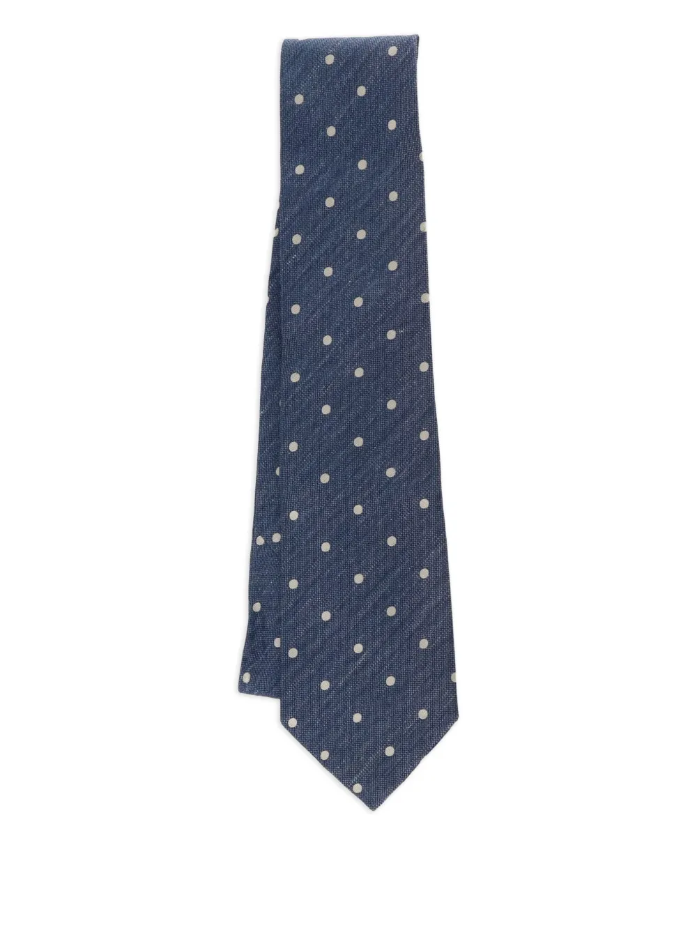 Tom Ford Polka-dot Tie