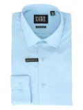 Scotch & Soda cotton shirt - Blue