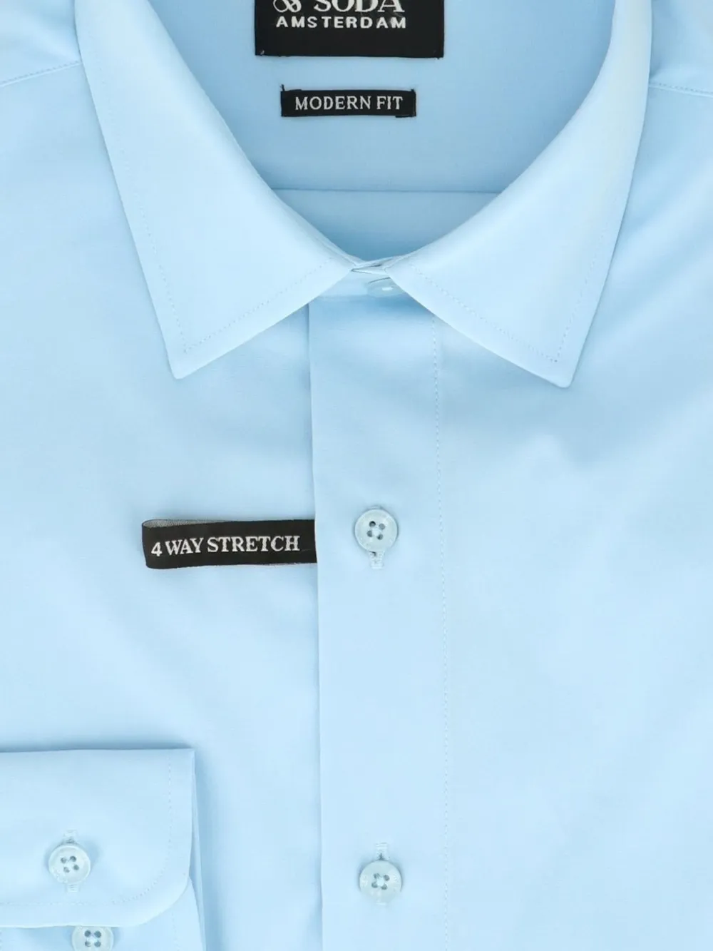Scotch & Soda cotton shirt | Image 2