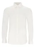 Scotch & Soda long-sleeve button-down shirt - White