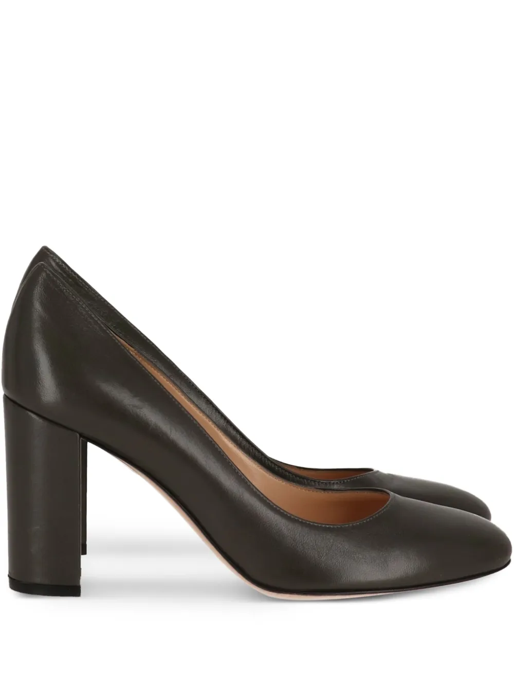 Gianvito Rossi Adelle pumps Grey