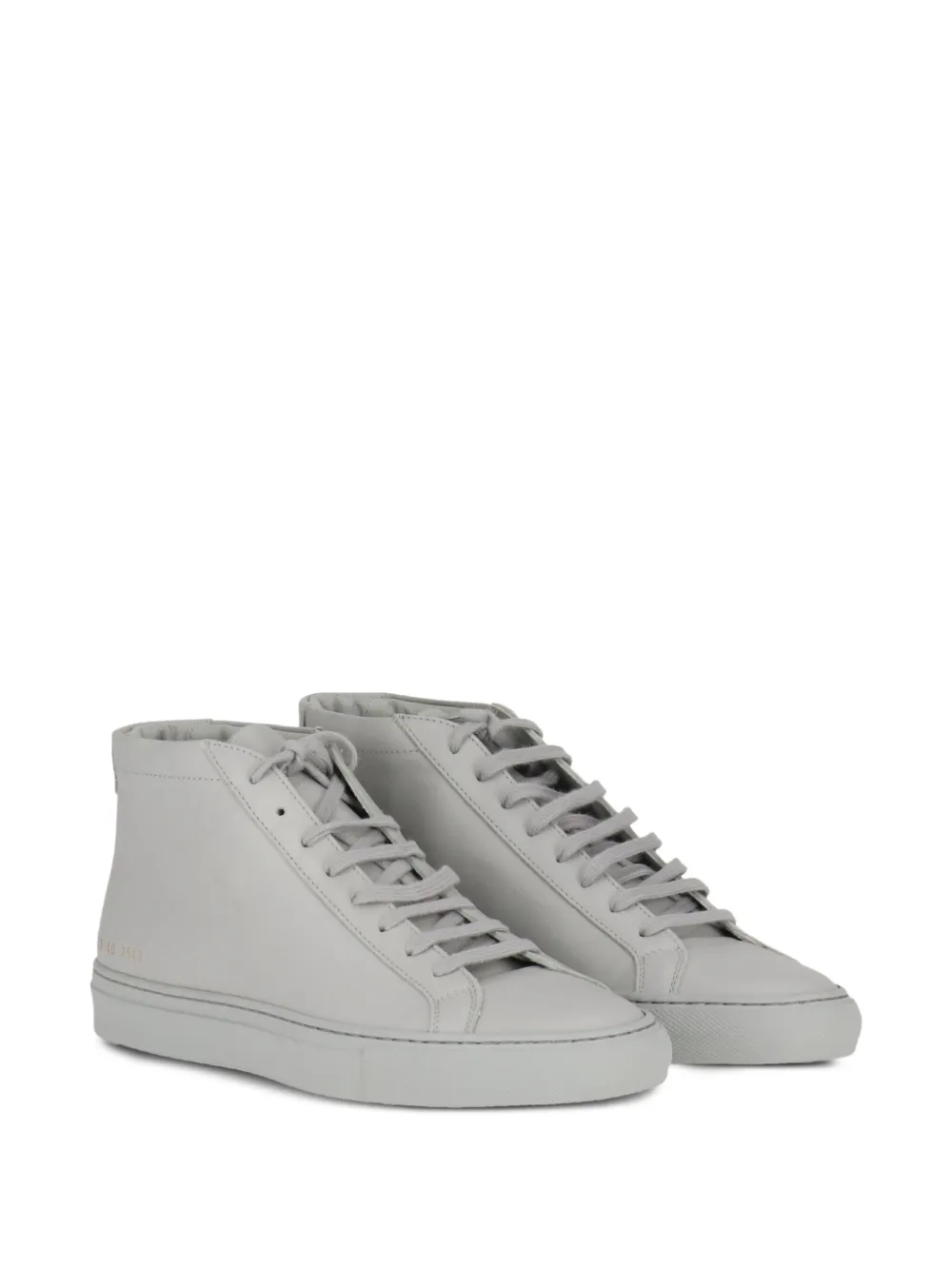 Common Projects Achilles Mid sneakers Grey