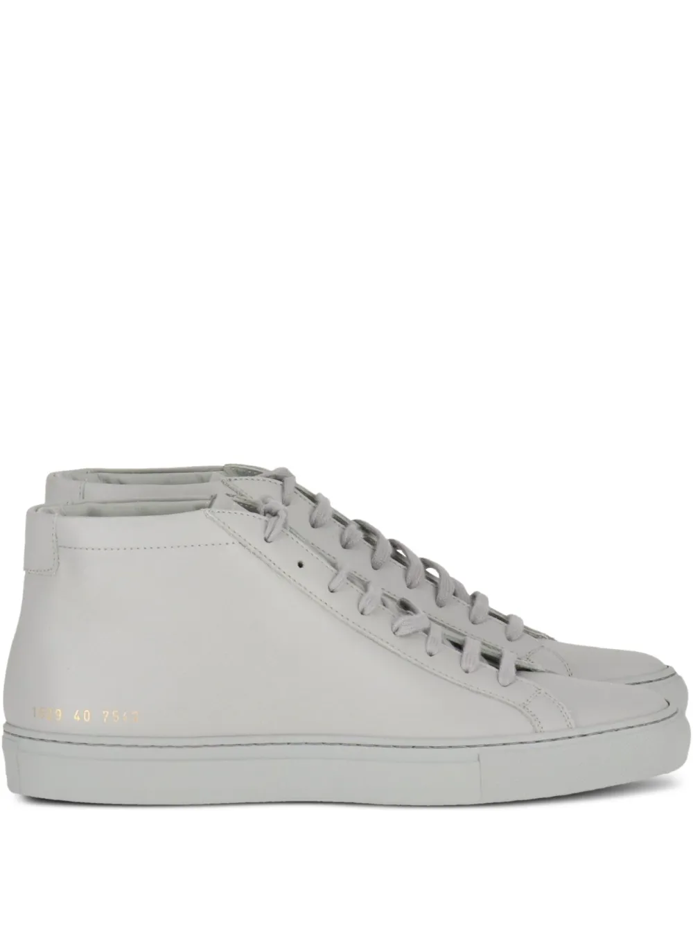 Common Projects Achilles Mid sneakers Grey