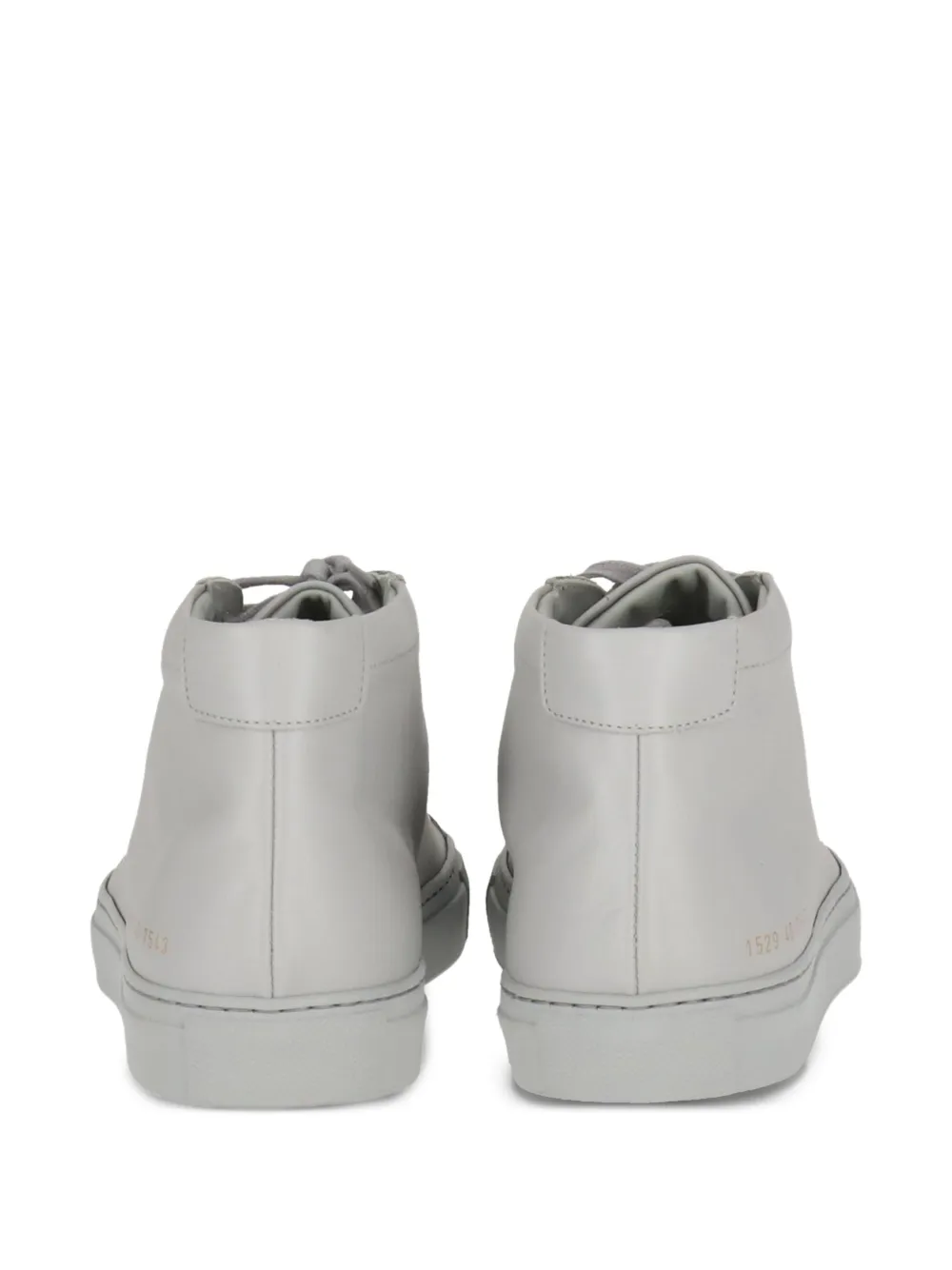 Common Projects Achilles Mid sneakers Grey