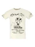WESTFALL Brett West t-shirt - White