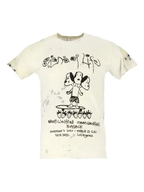 WESTFALL playera Brett West