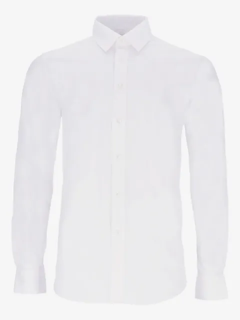 Scotch & Soda Hemd aus Stretch