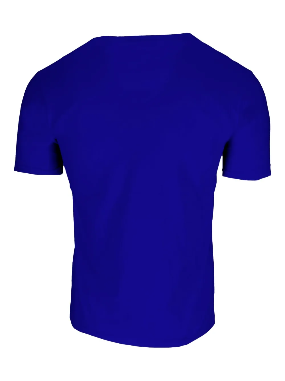 Cavalli Class tiger-print T-shirt | Blue | Image 1