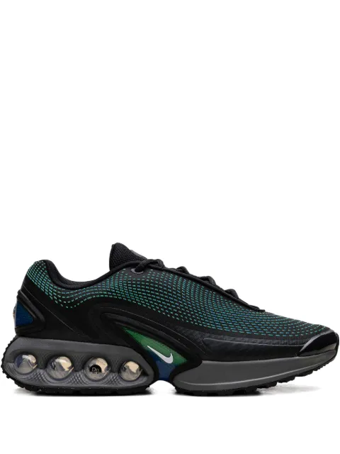 Nike Air Max Dn "Black/Hyper Cobalt/Rage Green/White" sneakers