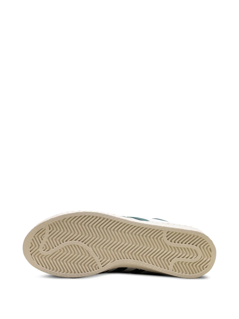 adidas Jabbar Hi "White Collegiate Green Off White" sneakers